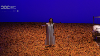 Tchaikovsky: Letter Scene (Eugene Onegin)