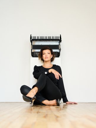 Ksenija Sidorova_credit Kaupo Kikkas