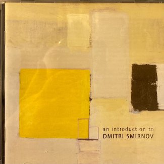 An Introduction to Dmitri Smirnov Pat Kop Album Cover.jpg