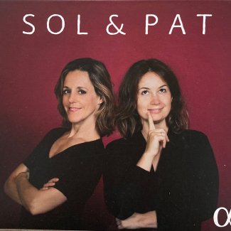 Sol and Pat Album Cover.jpg