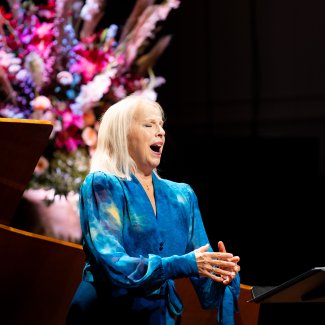 Anne Sofie von Otter