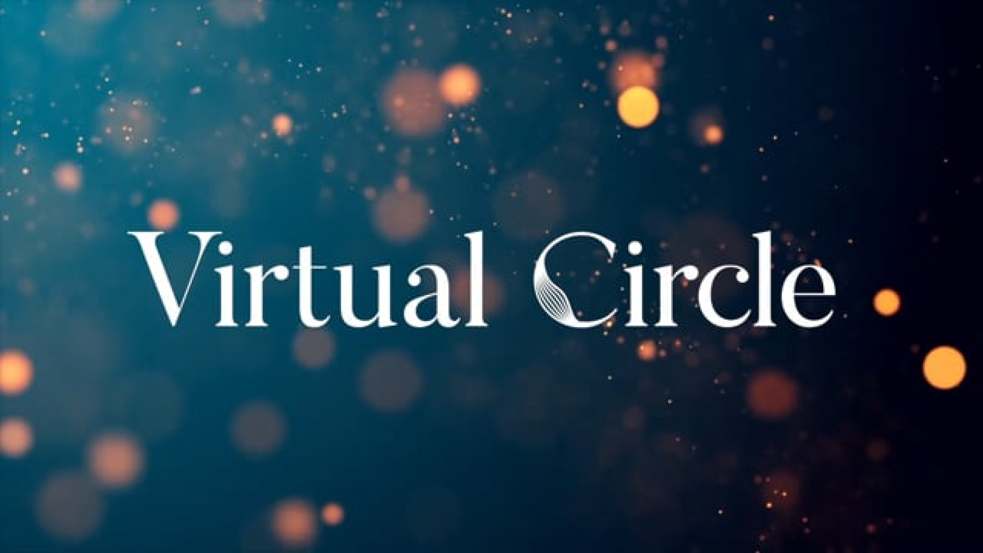 Virtual Circle | HarrisonParrott