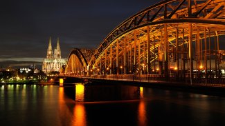 Cologne 