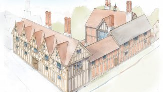 Shakespeare Birthplace Trust | HarrisonParrott