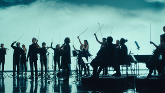 Australian Chamber Orchestra