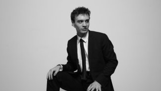 Jonathan Fournel credits to Alex Kostromin