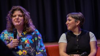 Foundation symposium