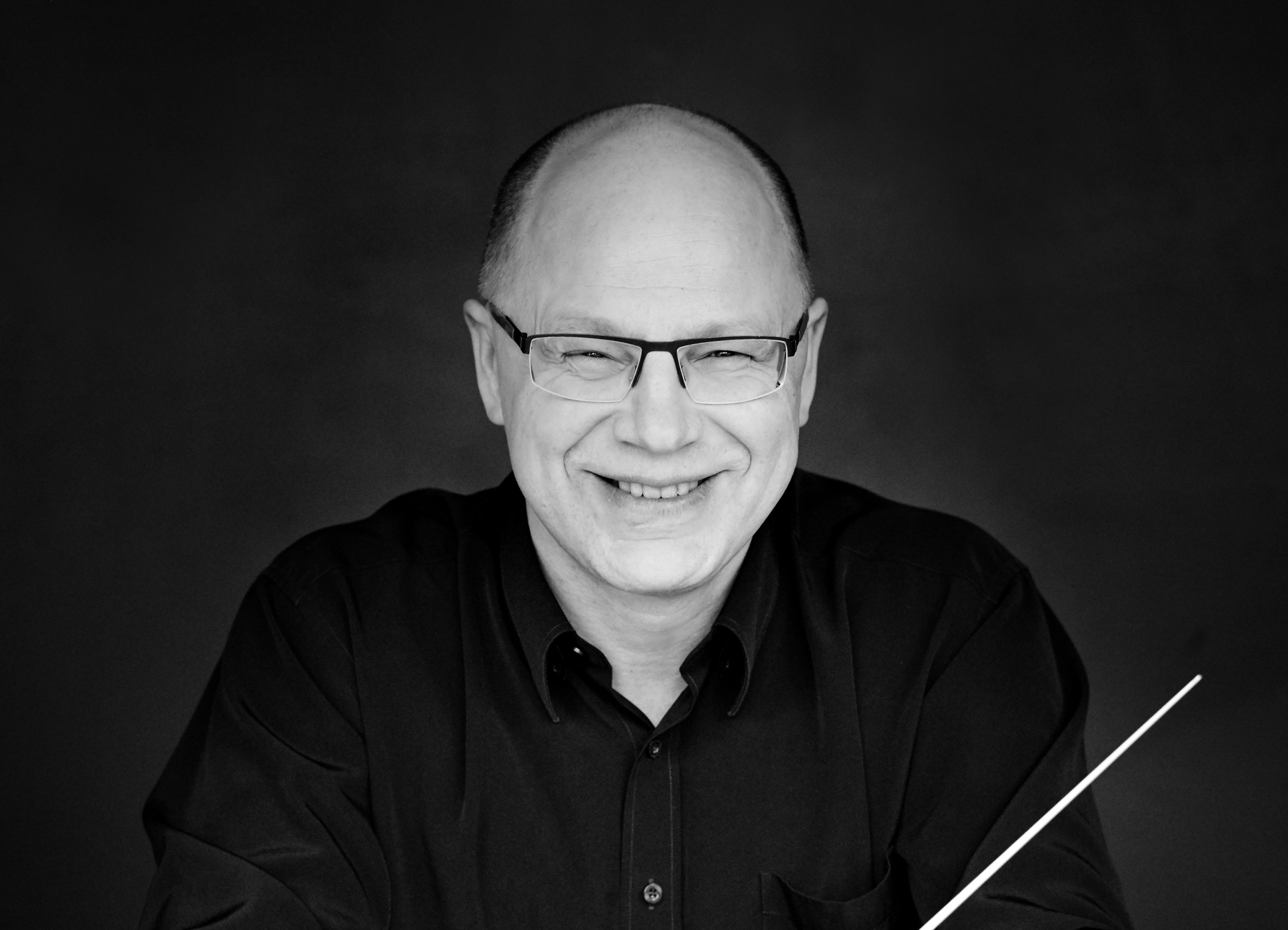 Arvo Volmer appointed Chief Conductor of Orchestra Haydn of Bolzano and ...