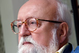 Krzystof Penderecki 