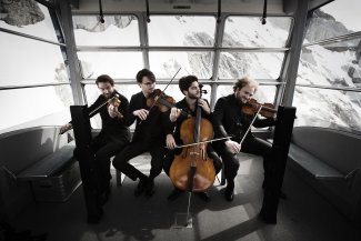 Goldmund Quartet