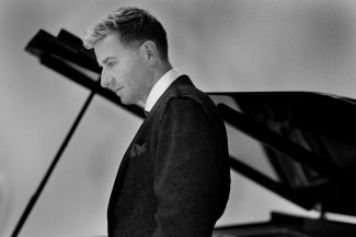 Jean-Yves Thibaudet