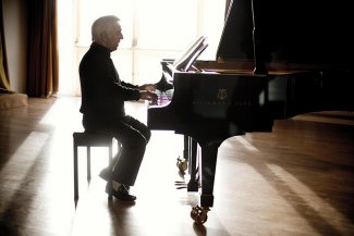 Vladimir Ashkenazy