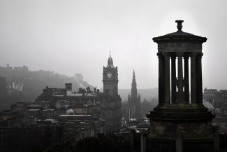 Edinburgh