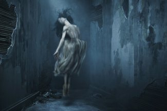 ©English National Ballet - Akram Khan's Giselle