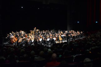 National Youth Orchestra of Canada