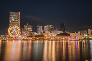 Osaka Japan ©Pexels