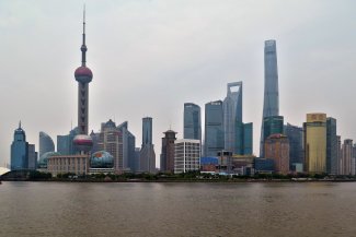 Shanghai