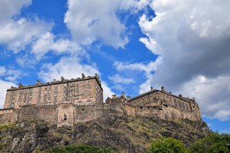 Edinburgh, scotland