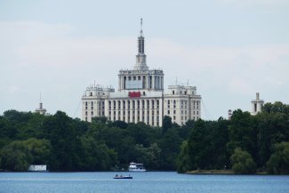 Bucharest