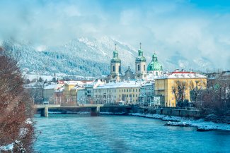 Innsbruck austria