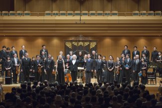 Bach Collegium Japan