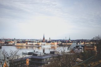 stockholm