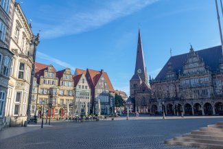 Bremen, Germany