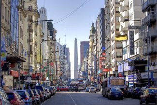 Buenos Aires Argentina