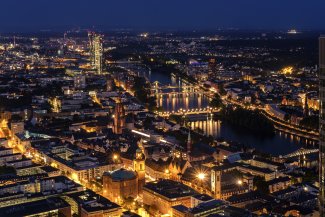 Frankfurt, Germany