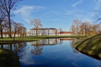 Neuhardenberg Germany