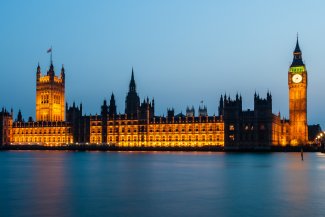 London big ben 