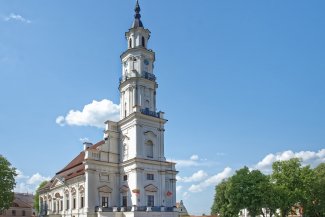 Kaunas Lithuania