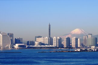 Yokohama