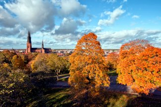 Uppsala, Sweden