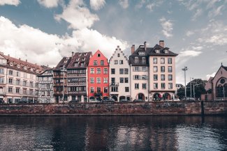 Strasbourg france