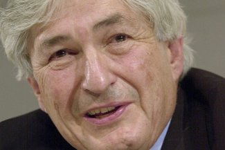 James Wolfensohn