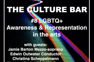 the culture Bar lgbtq artwork tobias-carlsson