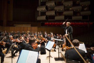 Boston Philharmonic's Rising Stars Gala