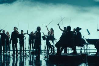 Australian Chamber Orchestra