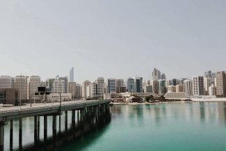 abu dhabi