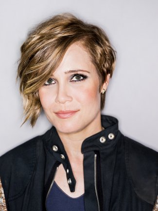 Leila Josefowicz