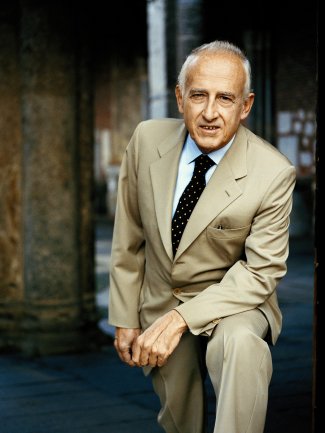 Maurizio Pollini (1942-2024) | HarrisonParrott