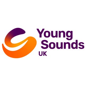 Young Sounds UK square Logo