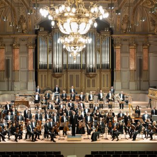 Tonhalle-Orchester Zürich Credits Gaëtan Bally