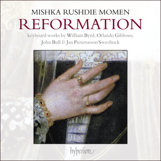 Mishka Rushdie Momen Reformation Album Cover.png
