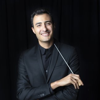 Samy_Rachid © Robert Torres