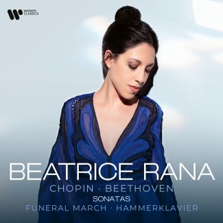 beatrice rana beethoven chopin