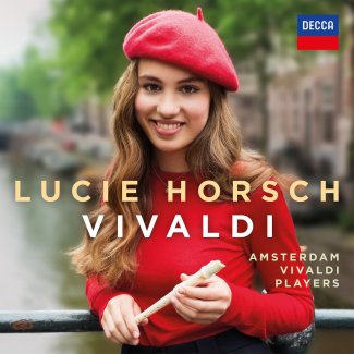 Lucie Horsch vivaldi