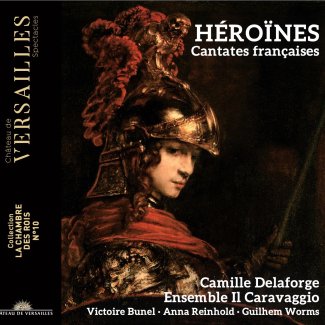 Héroïnes, (J. B. Lully)