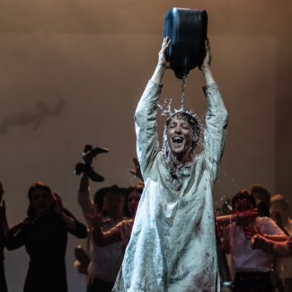 The Greek Passion © Sandra Then